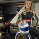 Illustration for article titled Meet Carmen Jordá, Lotus New Development Driver